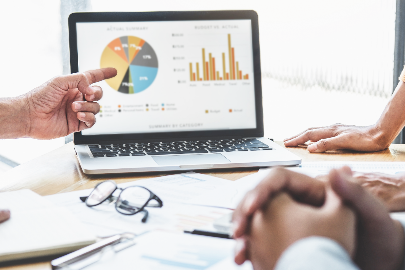 制作から運用までサポート