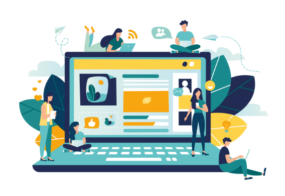 士業採用サイト制作